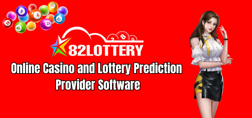 82Lottery India