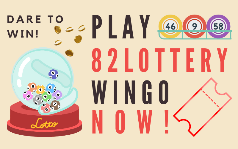 82Lottery WinGo