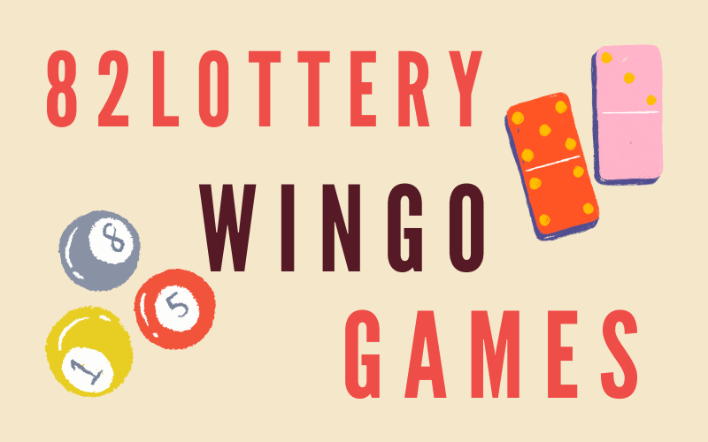 82Lottery WinGo