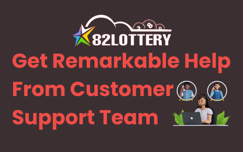 82lottery customer support