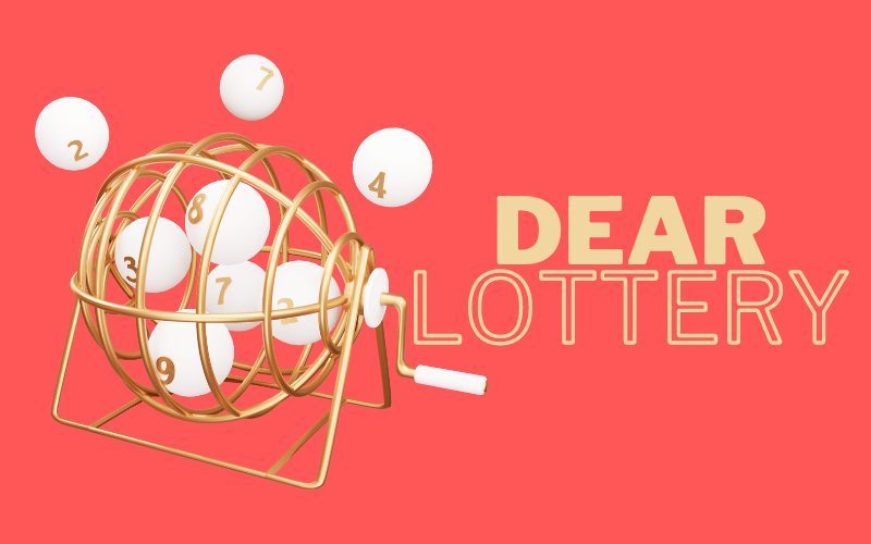 dear lottery result