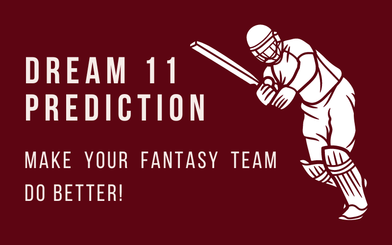 dream 11 prediction