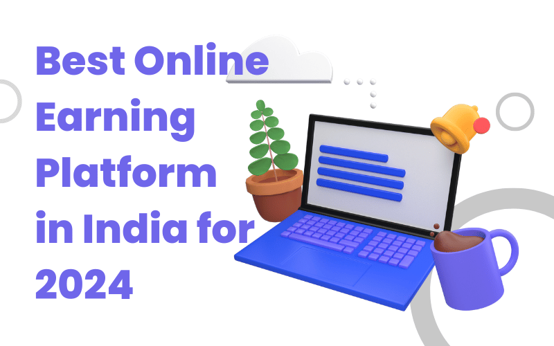 best online earning platform