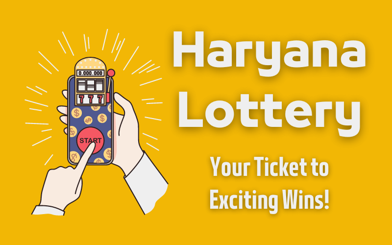 haryana lottery