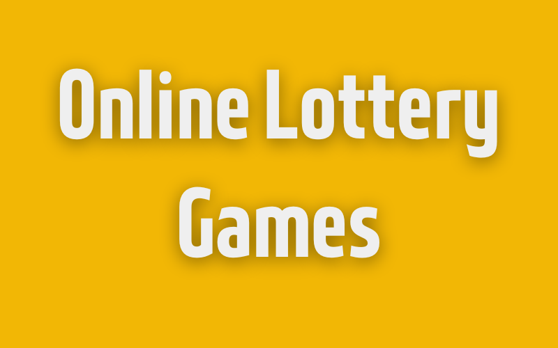 haryana lottery online games