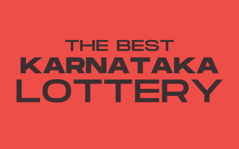 karnataka lottery