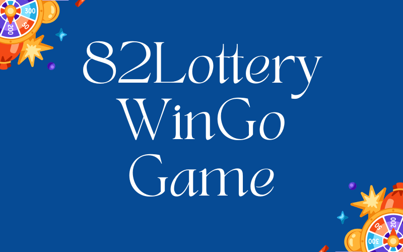 82lottery wingo lottery games