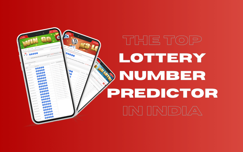 lottery number predictor