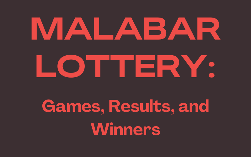 malabar lottery