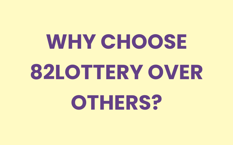 online lottery