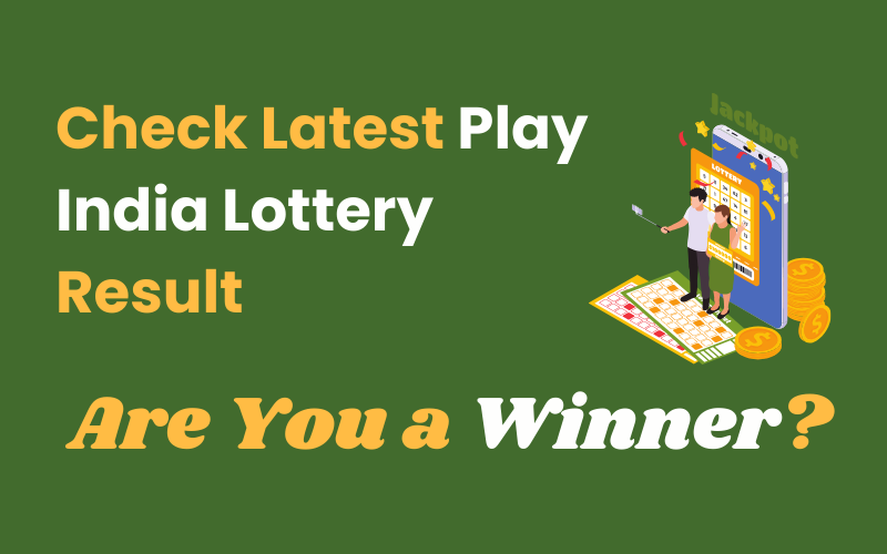 play india lottery