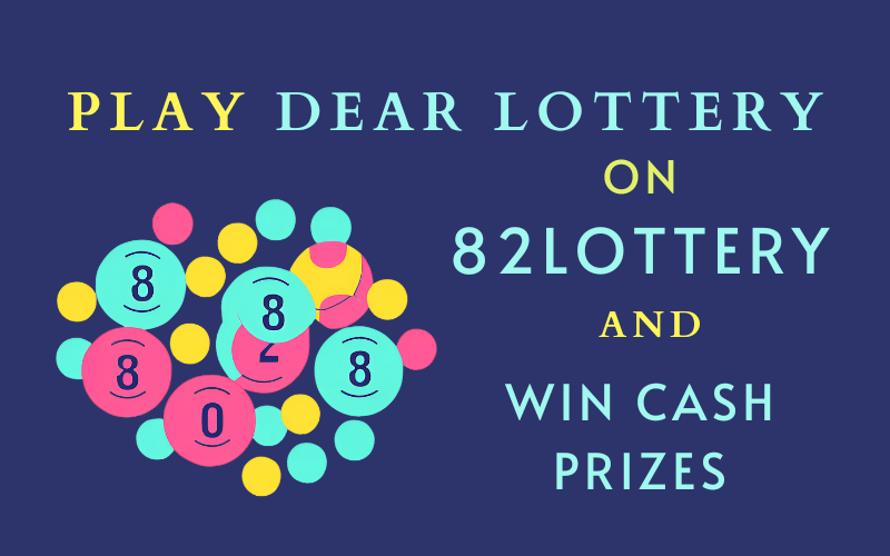 dear lottery