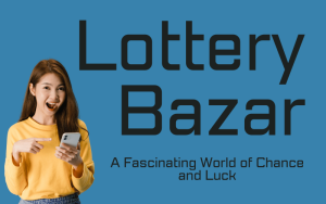 lottery bazar