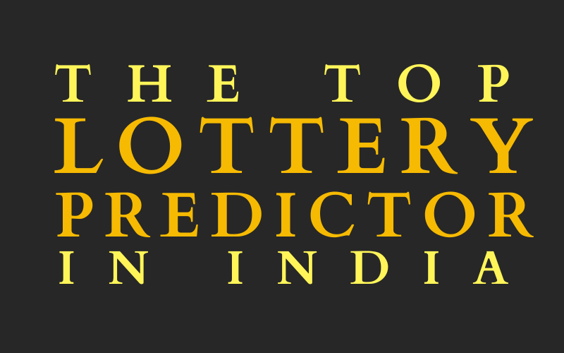 lottery predictor