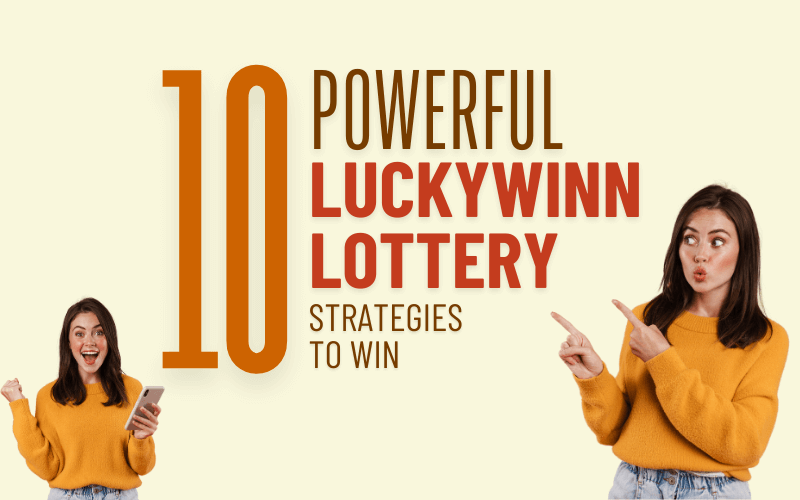 luckywinn