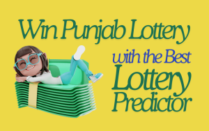 punjab lottery