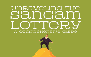 sangam lottery