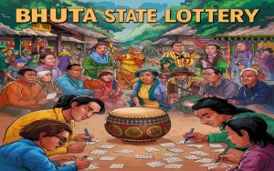 bhuta state lottery