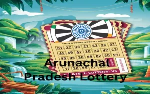 arunachal pradesh lottery