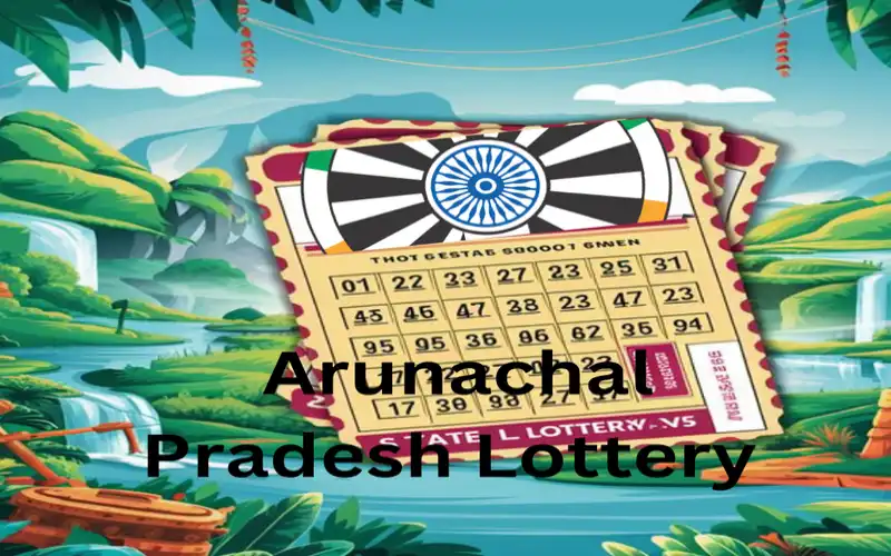 arunachal pradesh lottery