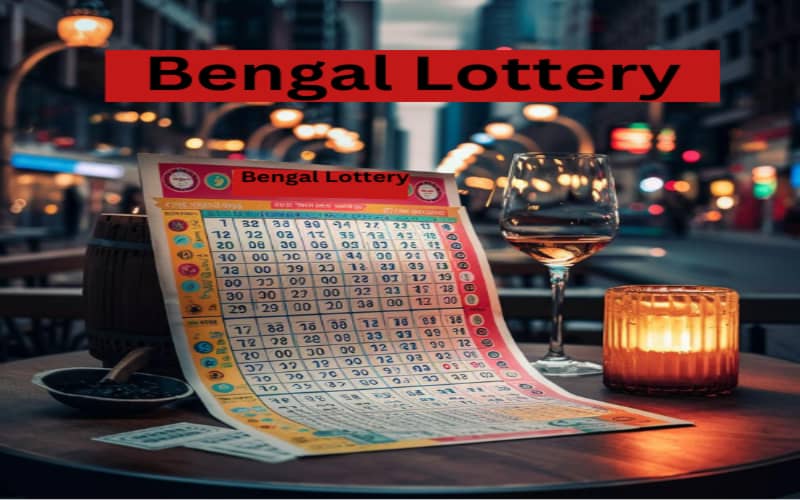 bengal lottery