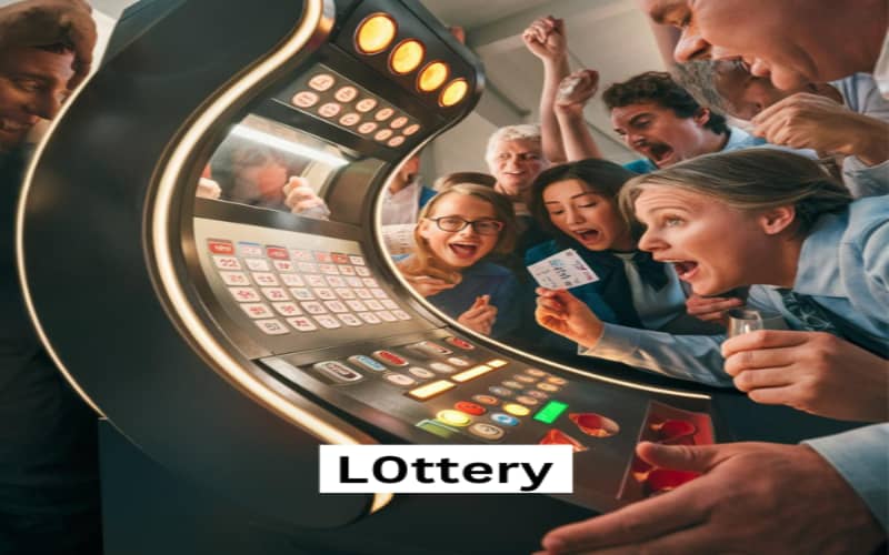 lottery play