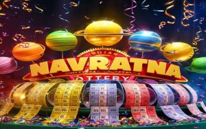 navratna lottery