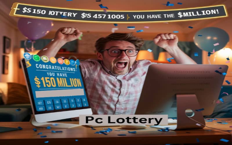 pc lottery