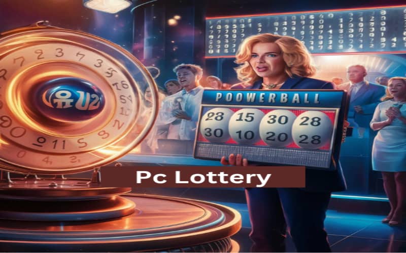 pc lottery play