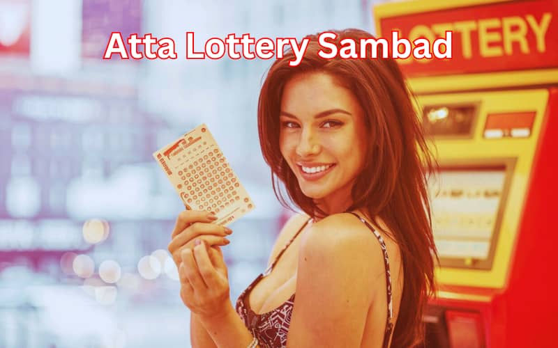 atta lottery sambad