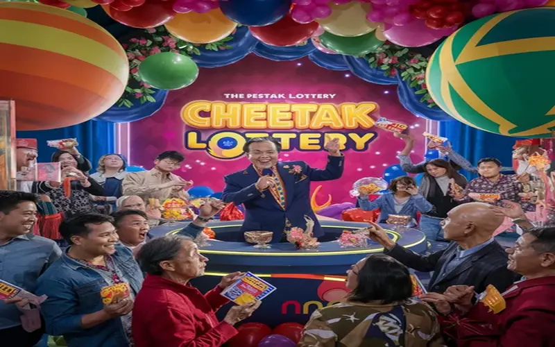 chetak lottery play