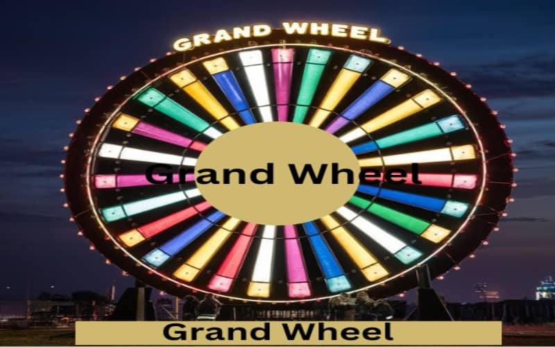 grand wheel