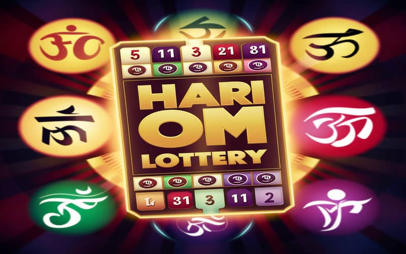 hari om lottery play