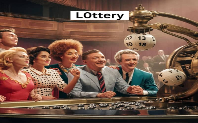 lottery