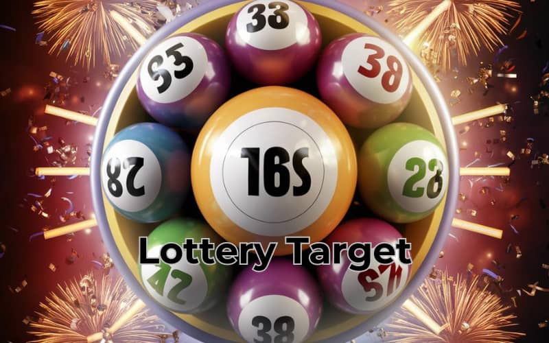 lottery target play