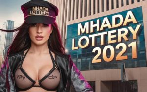 mhada lottery 2021