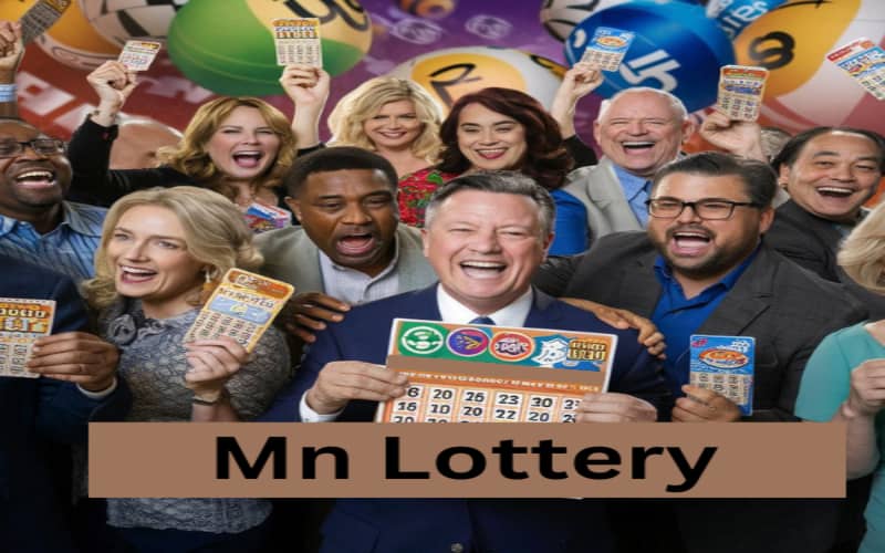 mn lottery