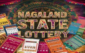 nagaland state lottery