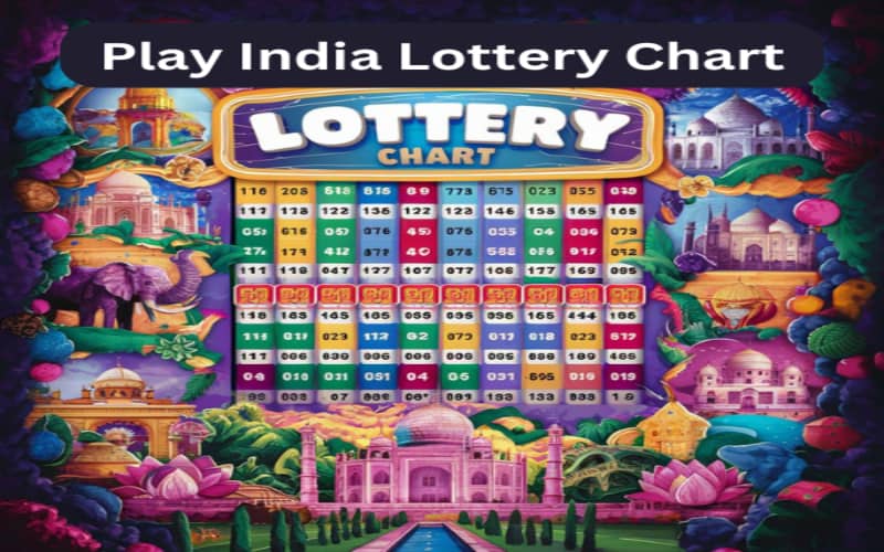 play india lottery chart