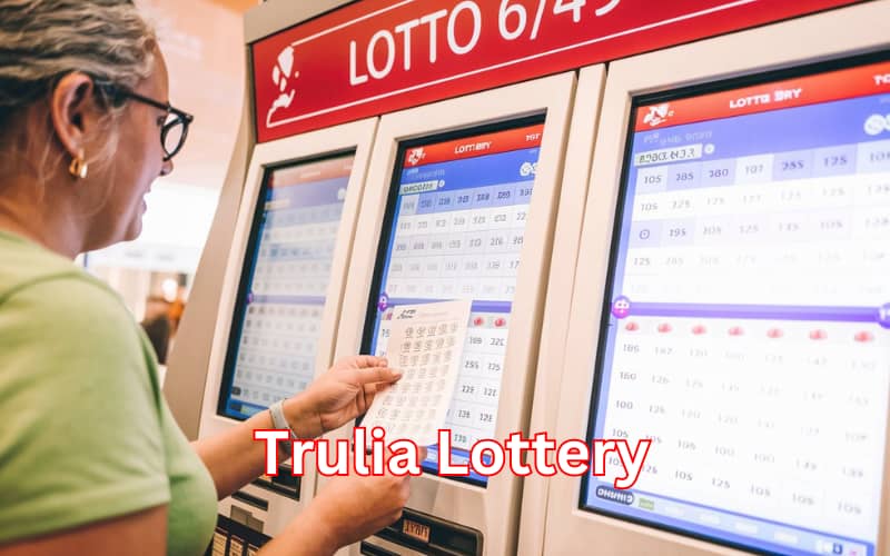 trulia lottery play