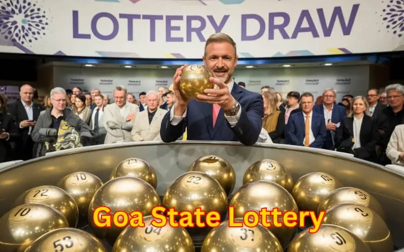 goa state lottery