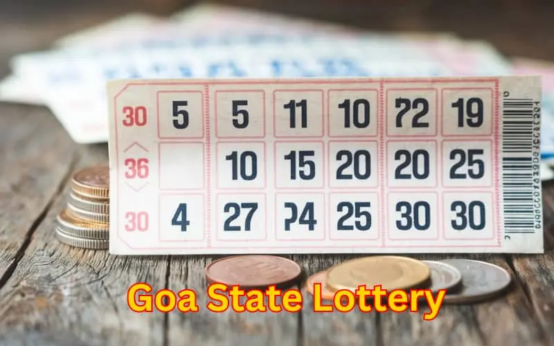 goa state lottery