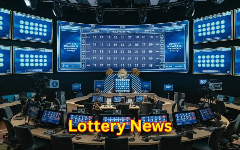 lottery news