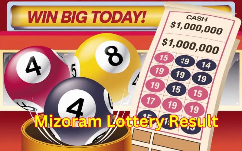 mizoram lottery result