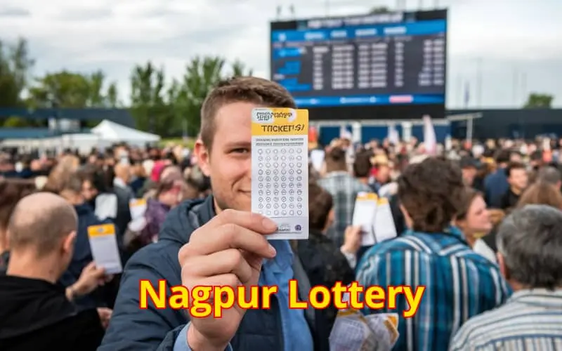 nagpur lottery