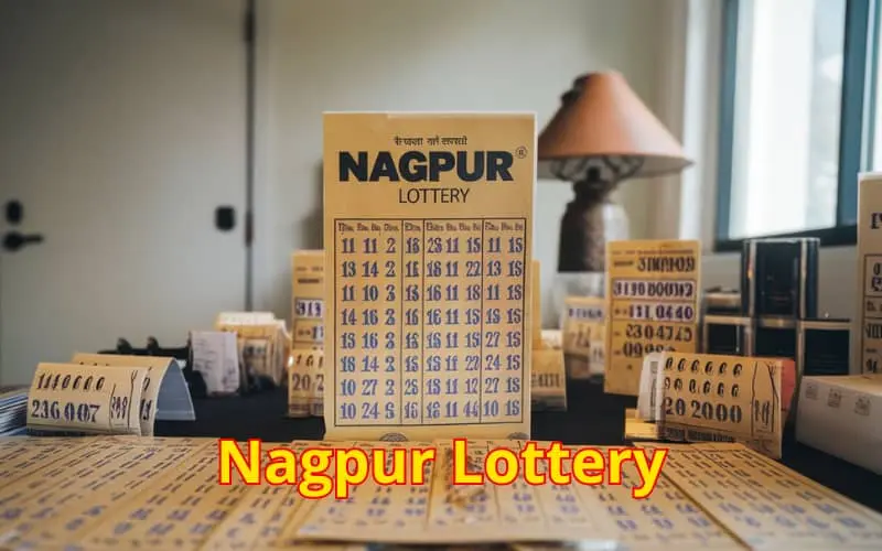 nagpur lottery