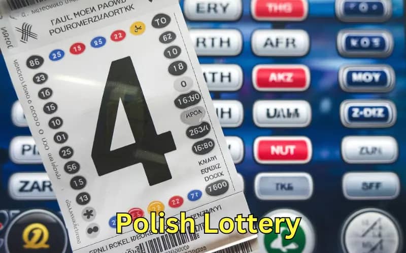 polish lottery