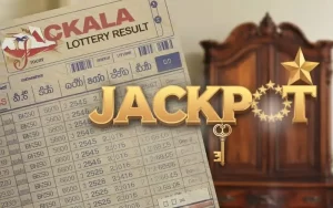 jackpot kerala lottery result