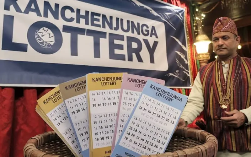 kanchenjunga lottery