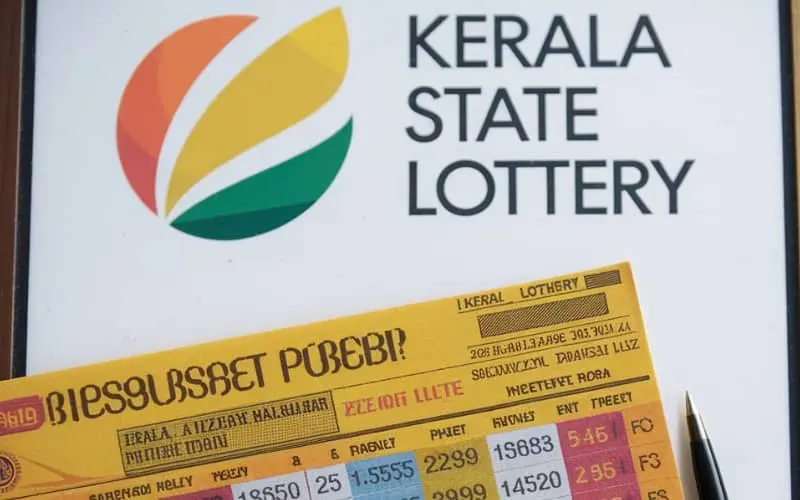 kerala lottery result please